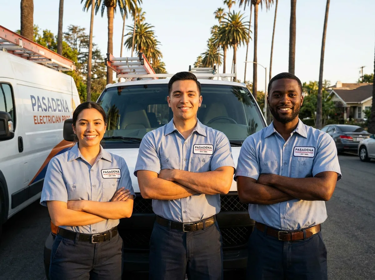 Electrician company in San Juan Bautista, CA