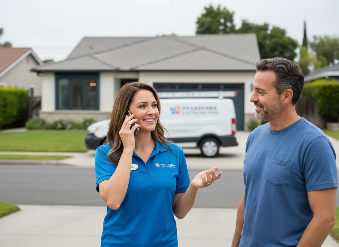 Electrician San Juan Bautista, CA FAQs